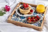 Ceramic Tray